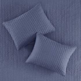 3 Piece Quilt Set