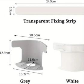 Sheet Grippers for Bed - Strong Locking Clips Keep Fitted Sheets Tight on All Mattress Sizes - Never Come Loose Again